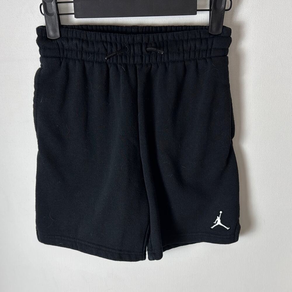 Air Jordan Shorts - Boys Medium